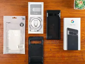 Google Pixel 7 Pro 128 GB