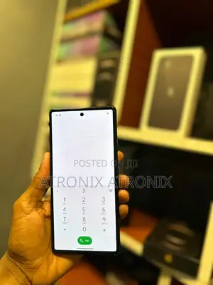 Google Pixel 6a 128 GB Black