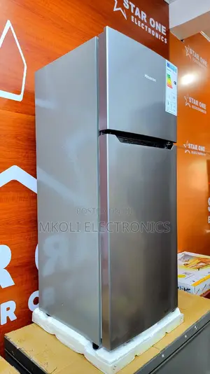 Hisense Fridge Rd16
