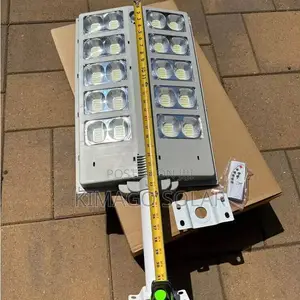 3000W Solar Street Light Brilliance