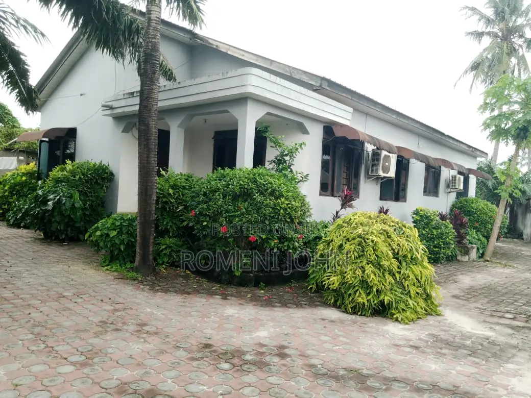 3bdrm House in Tanzania Dsm Ukonga for sale