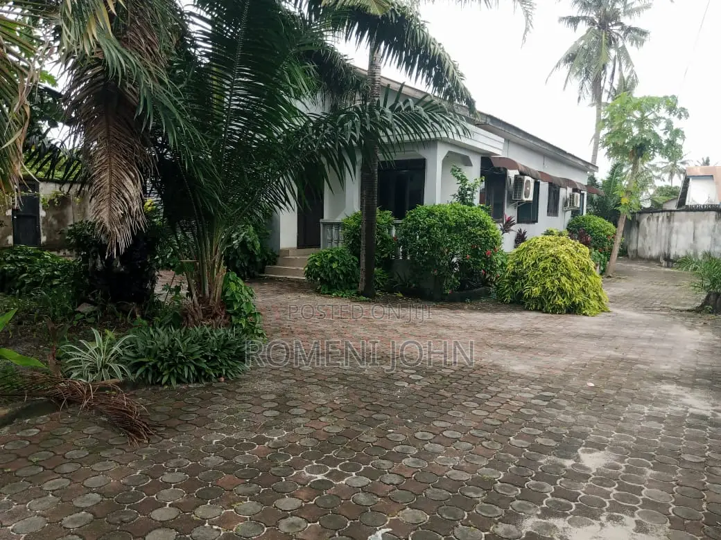 3bdrm House in Tanzania Dsm Ukonga for sale