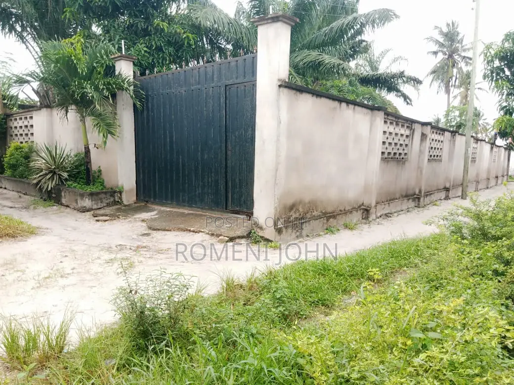3bdrm House in Tanzania Dsm Ukonga for sale