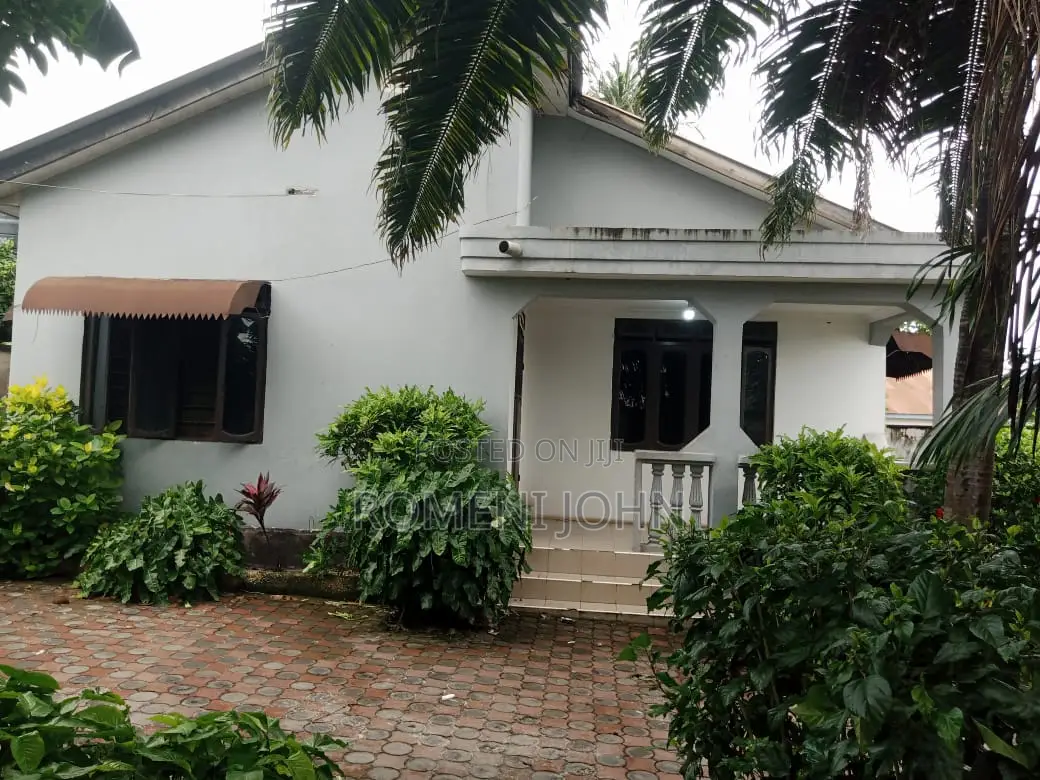 3bdrm House in Tanzania Dsm Ukonga for sale
