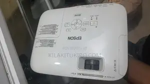 EPSON Projector Eb-X10