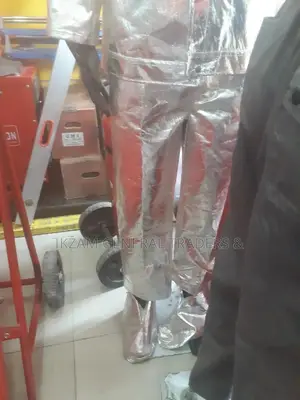 Fire Suit Free Of Delivery