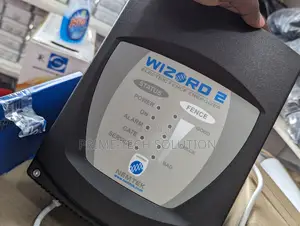 Nemtek Wizord 2 Energizer — Fensi Ya Umeme | 24hr Backup | Tz