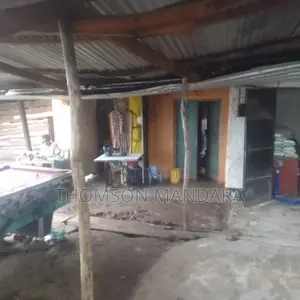 House 4 Demolish at Mbuyuni Moshi