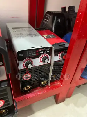 Welding Machine