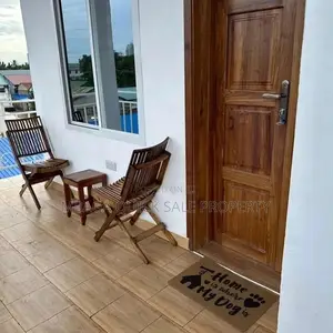 2bdrm Apartment in Mikocheni for rent