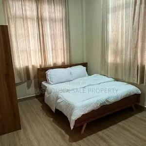 2bdrm Apartment in Mikocheni for rent