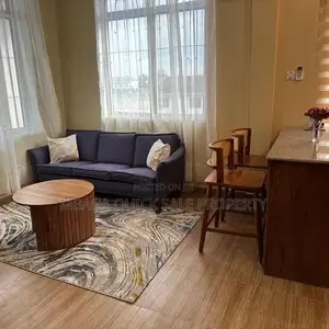 2bdrm Apartment in Mikocheni for rent