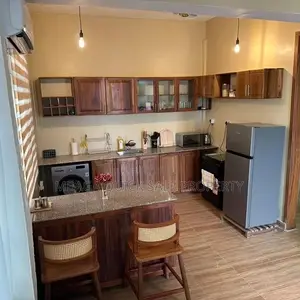 2bdrm Apartment in Mikocheni for rent