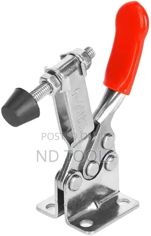 Toggle Clamp