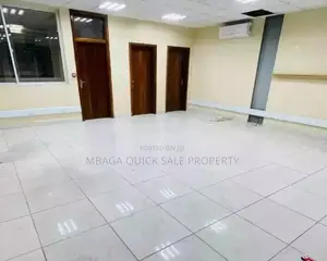 Godown / Ware House for Rent at Mbezi Beach