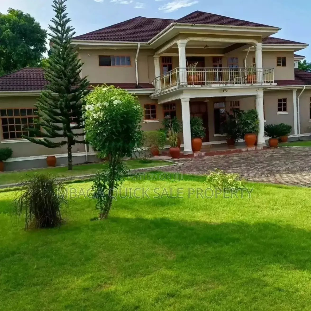 5bdrm House in Bunju for sale