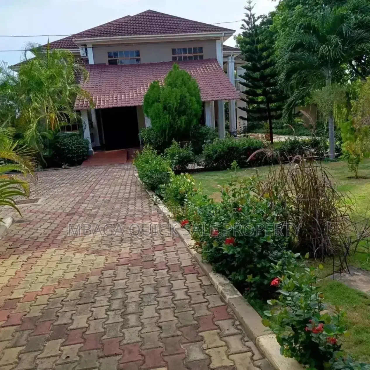 5bdrm House in Bunju for sale