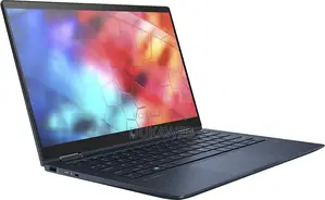 New Laptop HP Elite Dragonfly G2 8GB Intel Core I5 SSD 256GB
