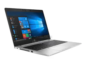 Laptop HP EliteBook 745 G6 8GB AMD Ryzen 5 SSD 256GB