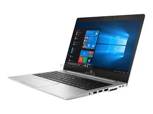 Laptop HP EliteBook 745 G6 8GB AMD Ryzen 5 SSD 256GB