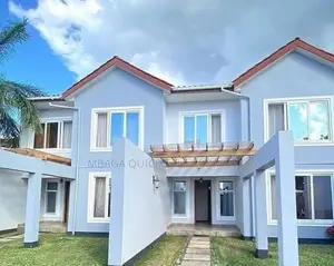 Furnished 2bdrm Apartment in Mbezi Beach for rent