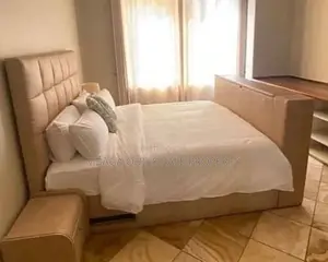 Furnished 2bdrm Apartment in Mbezi Beach for rent