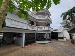 5bdrm Condo in Mikocheni B for sale