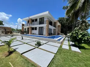 4bdrm House in Kunduchi for sale