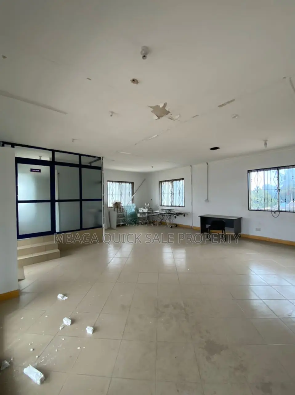 13bdrm Apartment in Bunju A for sale
