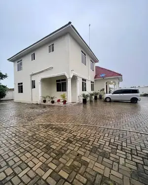5bdrm House in Bahari Beach, Kunduchi for rent
