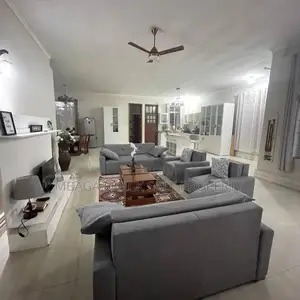 5bdrm House in Bahari Beach, Kunduchi for rent