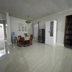 5bdrm House in Bahari Beach, Kunduchi for rent
