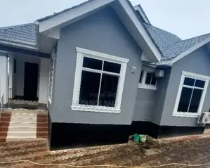 4bdrm House in Goba Kulangwa for rent
