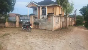 5bdrm Apartment in Makongo Juu, Sinza for rent