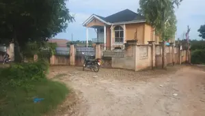 5bdrm Apartment in Makongo Juu, Sinza for rent