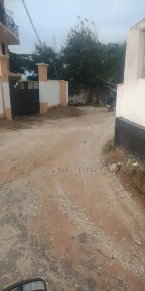 5bdrm Apartment in Makongo Juu, Sinza for rent