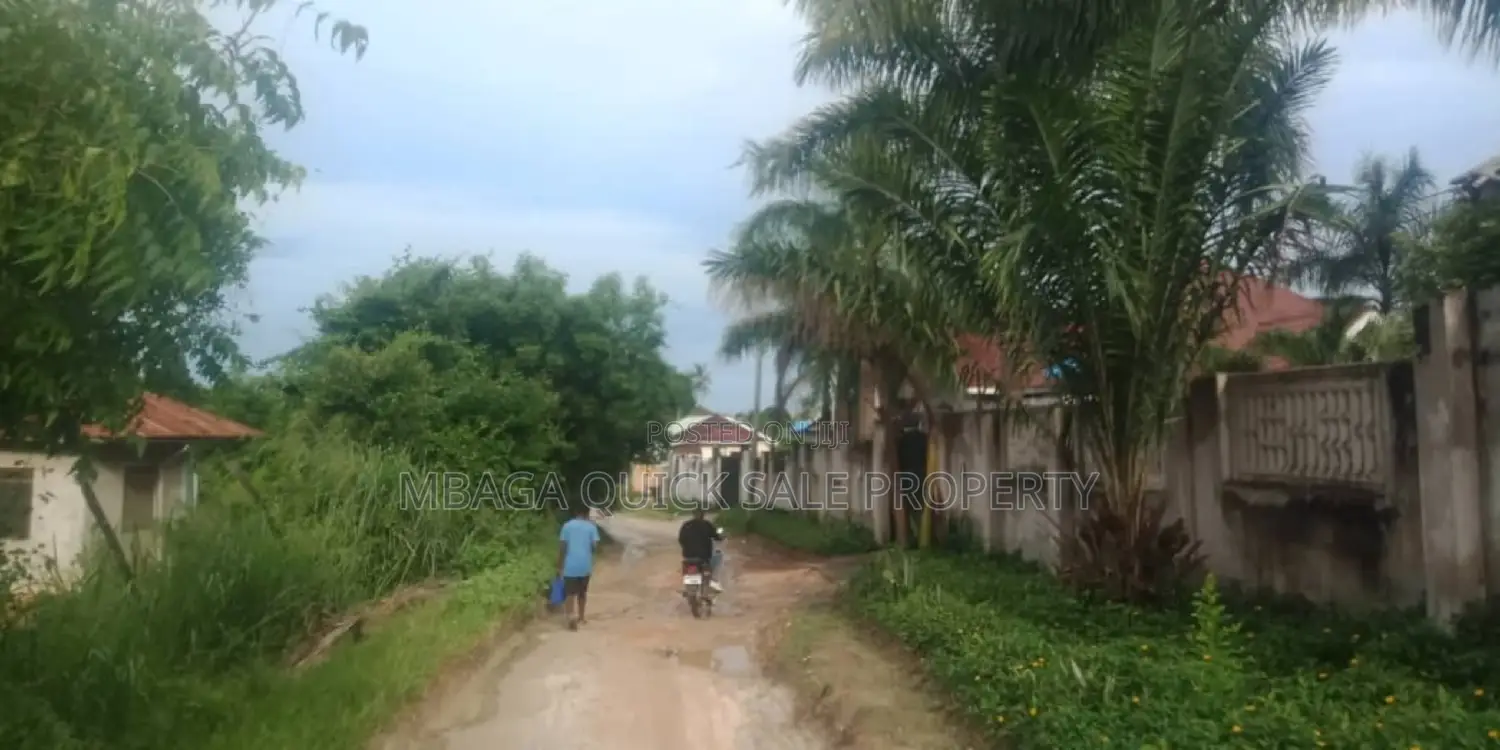 5bdrm Apartment in Makongo Juu, Sinza for rent