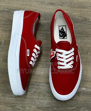 Vans Shoes Original