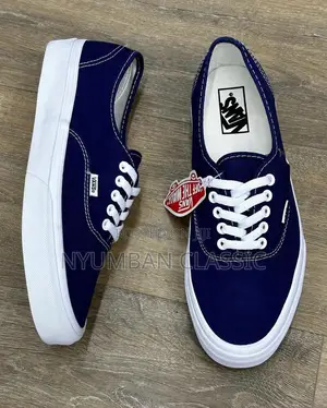 Vans Shoes Original