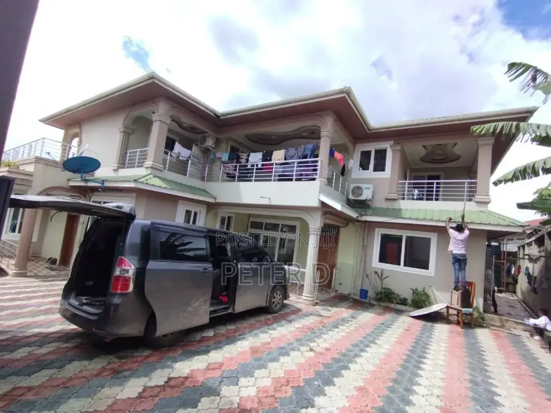 3bdrm Apartment in Kimara for rent