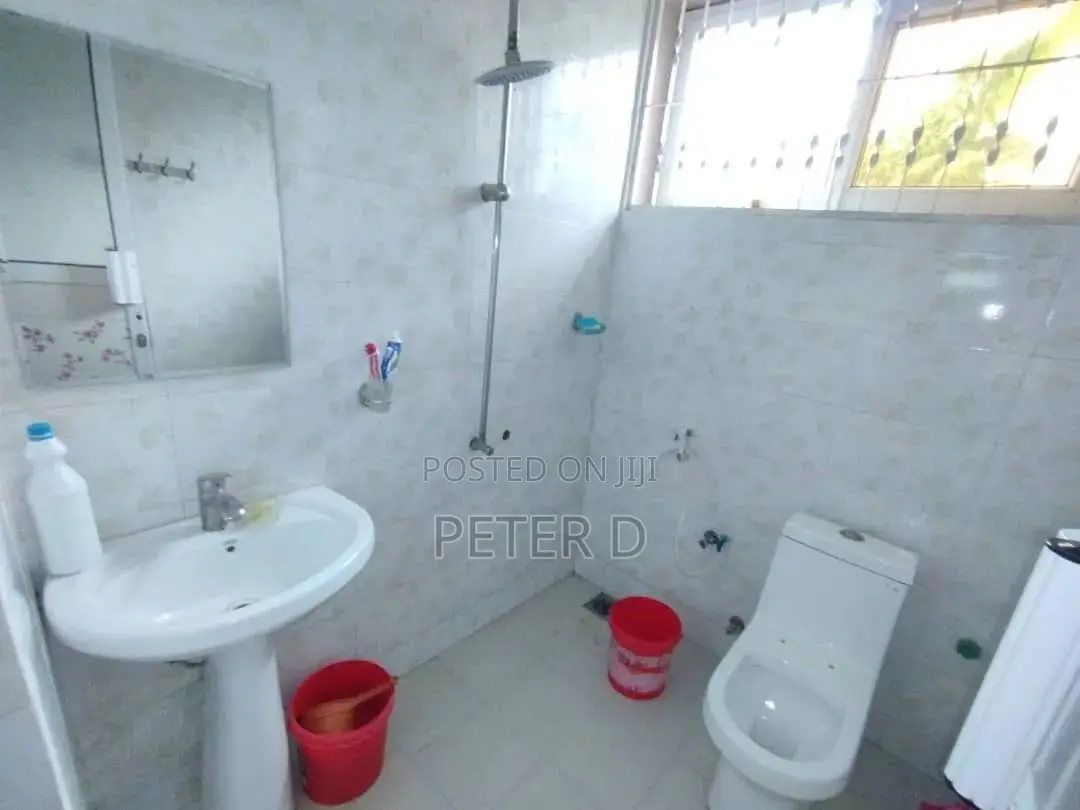 3bdrm Apartment in Kimara for rent