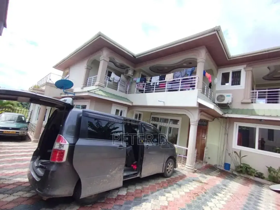 3bdrm Apartment in Kimara for rent