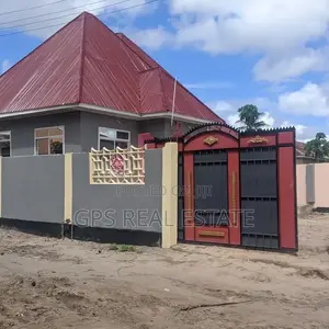 3bdrm House in Chanika Buyuni, Ilala for sale