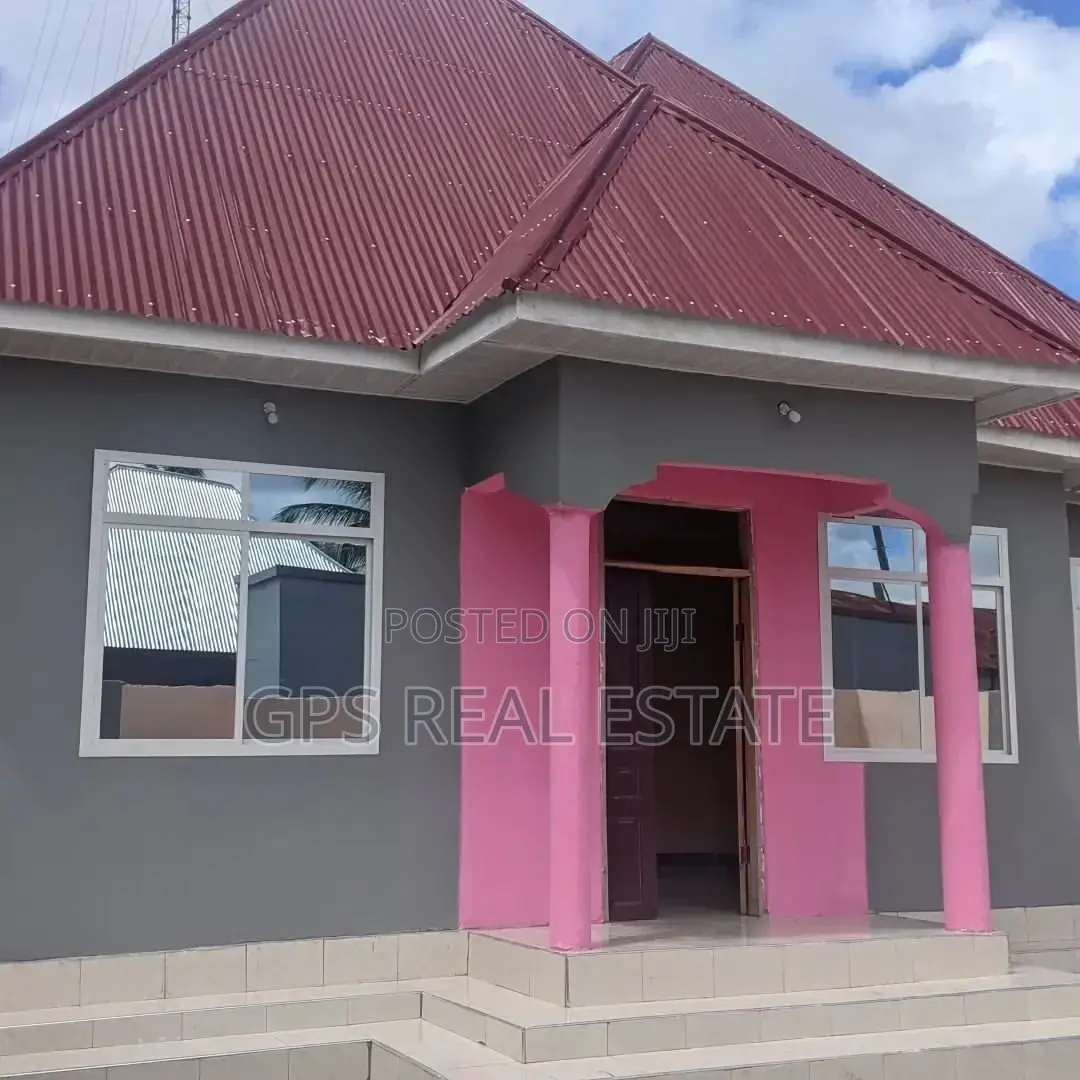3bdrm House in Chanika Buyuni, Ilala for sale
