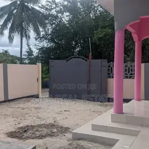 3bdrm House in Chanika Buyuni, Ilala for sale