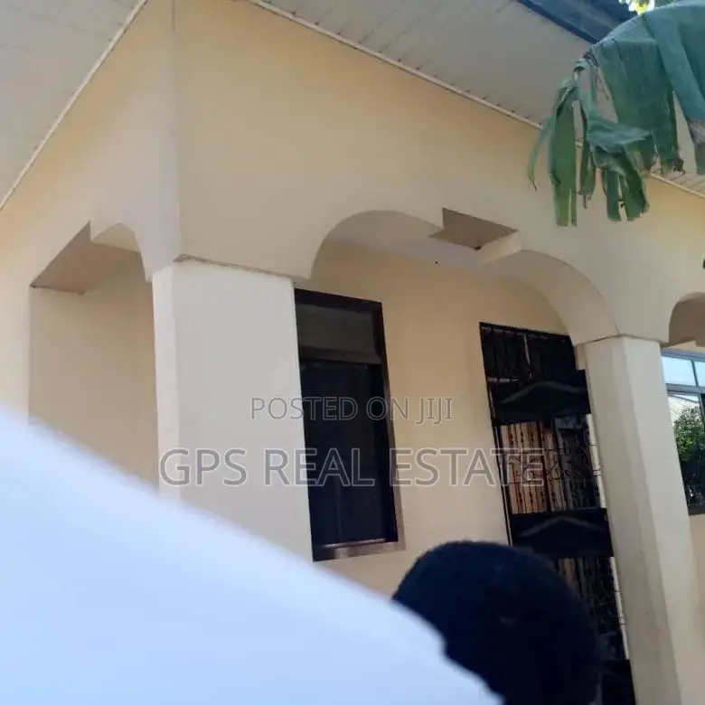 3bdrm House in Kitunda Kibeberu, Ilala for sale