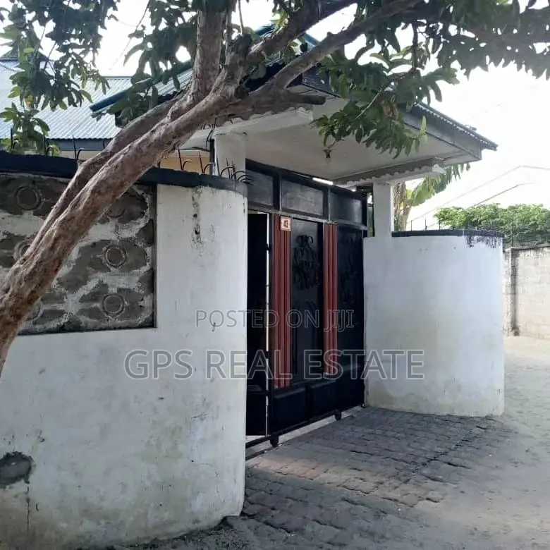 3bdrm House in Kitunda Kibeberu, Ilala for sale