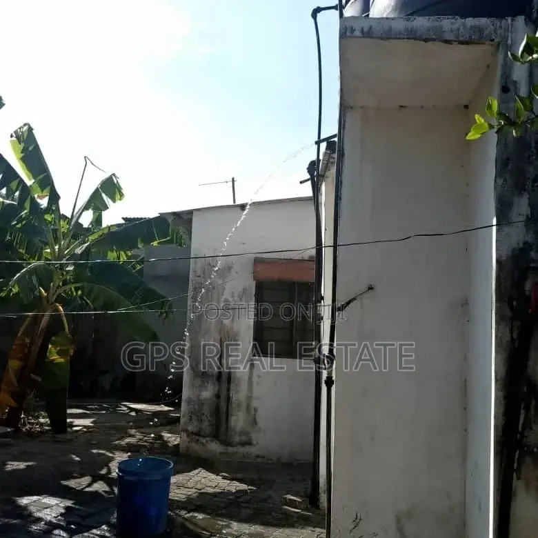 3bdrm House in Kitunda Kibeberu, Ilala for sale