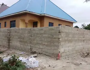 3bdrm House in Chanika Mwisho, Ilala for sale