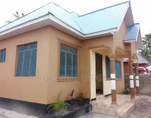 3bdrm House in Chanika Mwisho, Ilala for sale